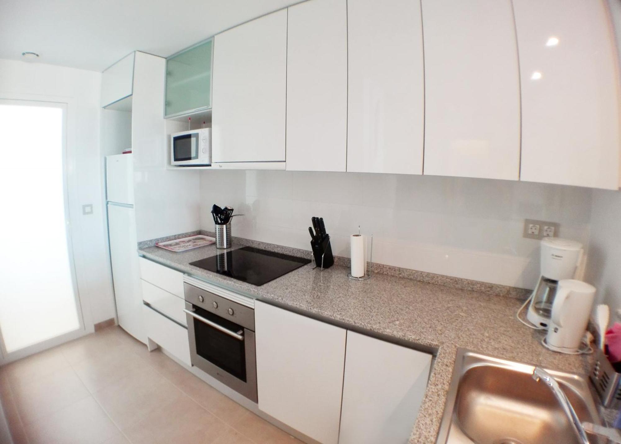 Terrazas De Campoamor 3056 Dehesa de Campoamor  Eksteriør billede