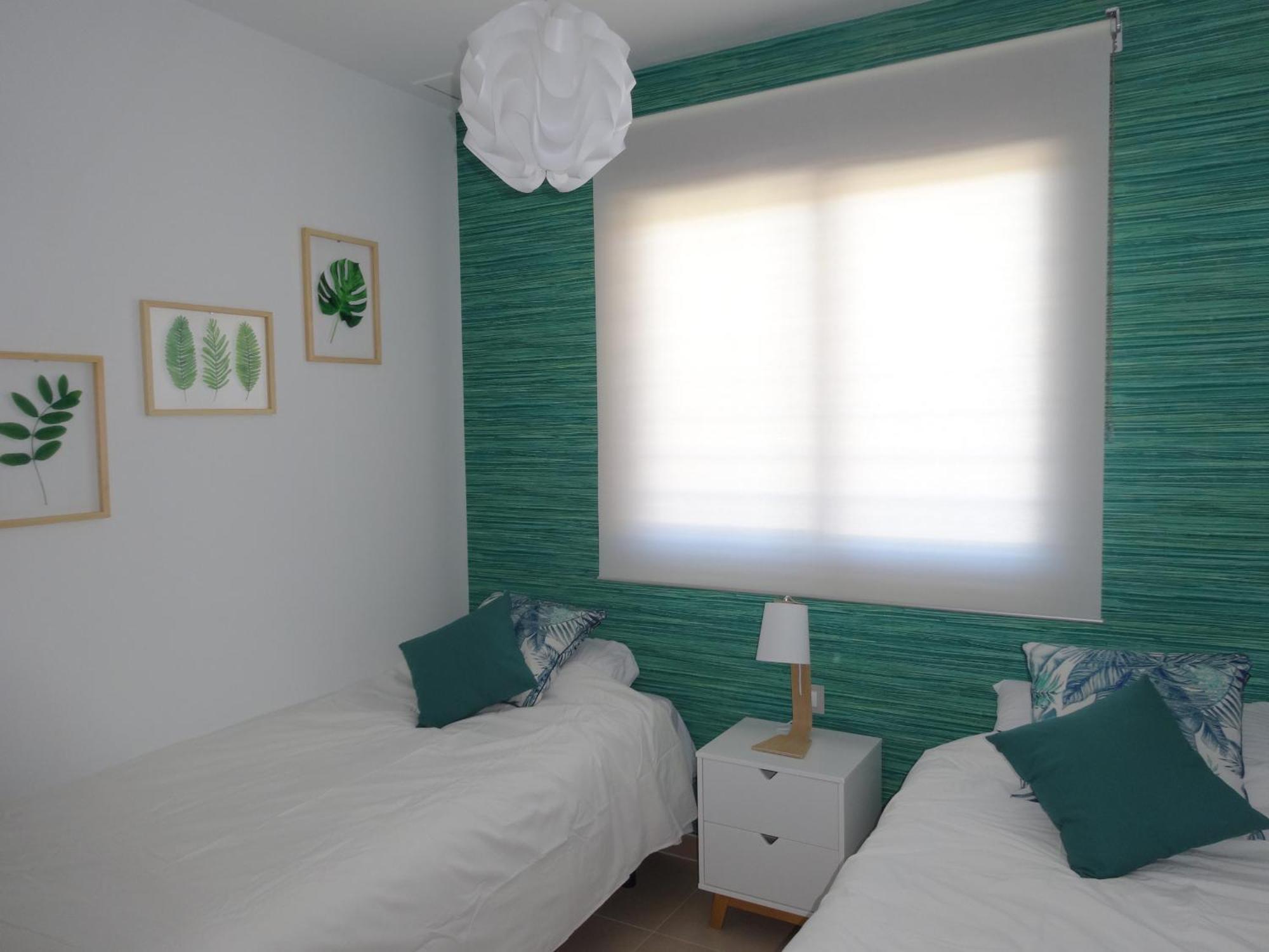 Terrazas De Campoamor 3056 Dehesa de Campoamor  Eksteriør billede