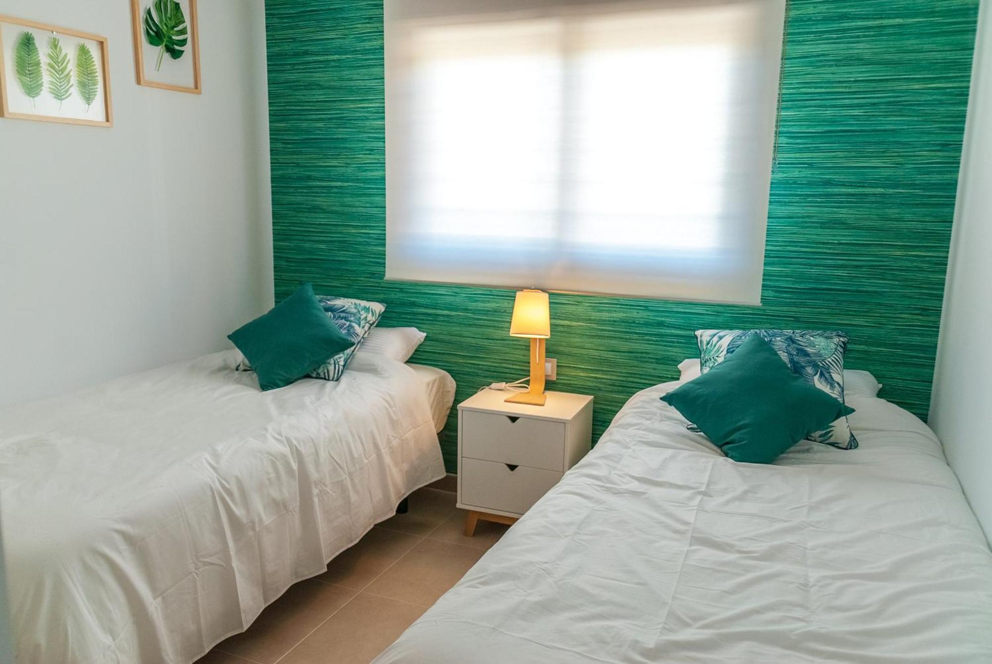Terrazas De Campoamor 3056 Dehesa de Campoamor  Eksteriør billede