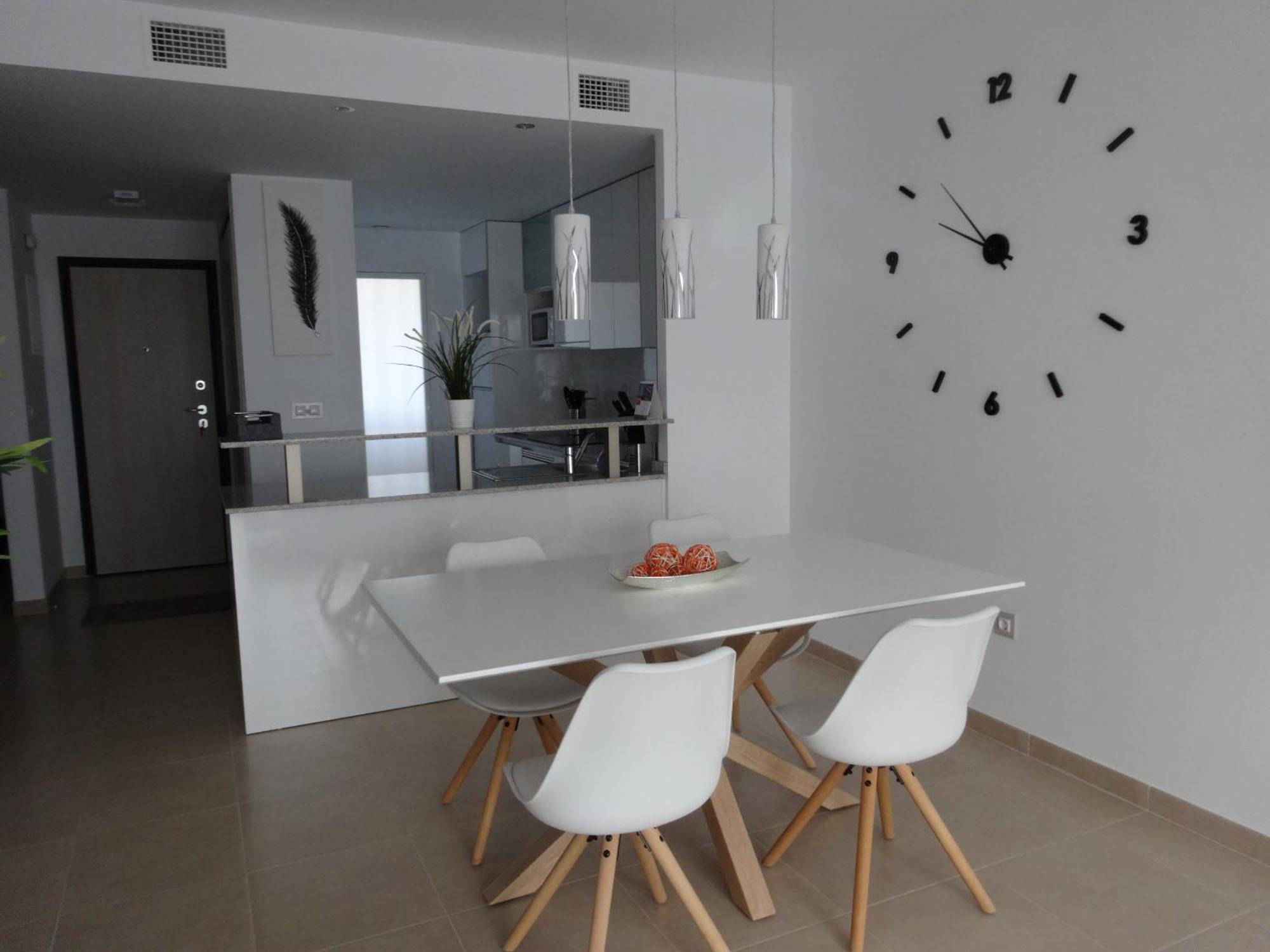 Terrazas De Campoamor 3056 Dehesa de Campoamor  Eksteriør billede