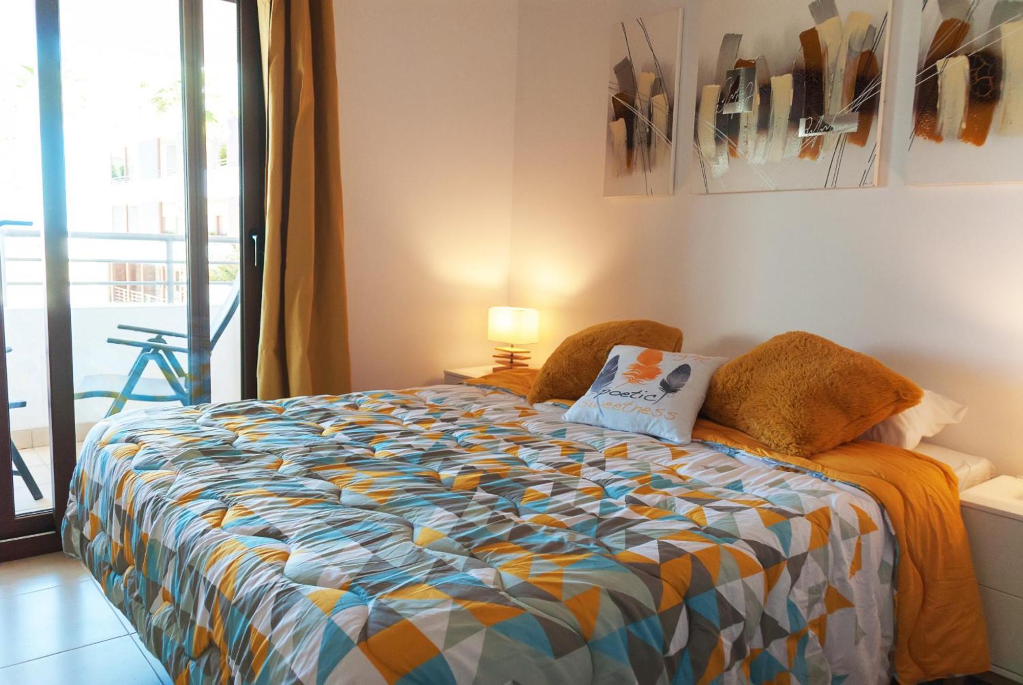Terrazas De Campoamor 3056 Dehesa de Campoamor  Eksteriør billede