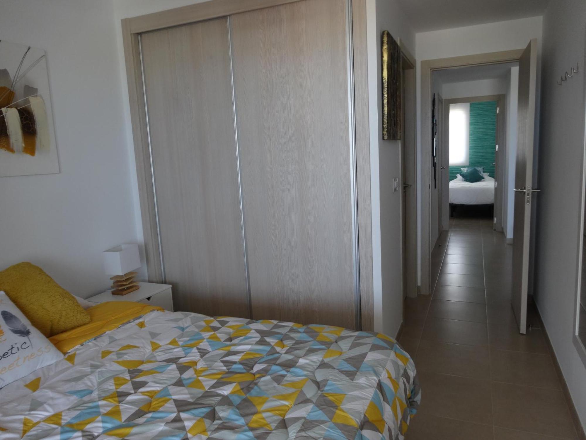 Terrazas De Campoamor 3056 Dehesa de Campoamor  Eksteriør billede