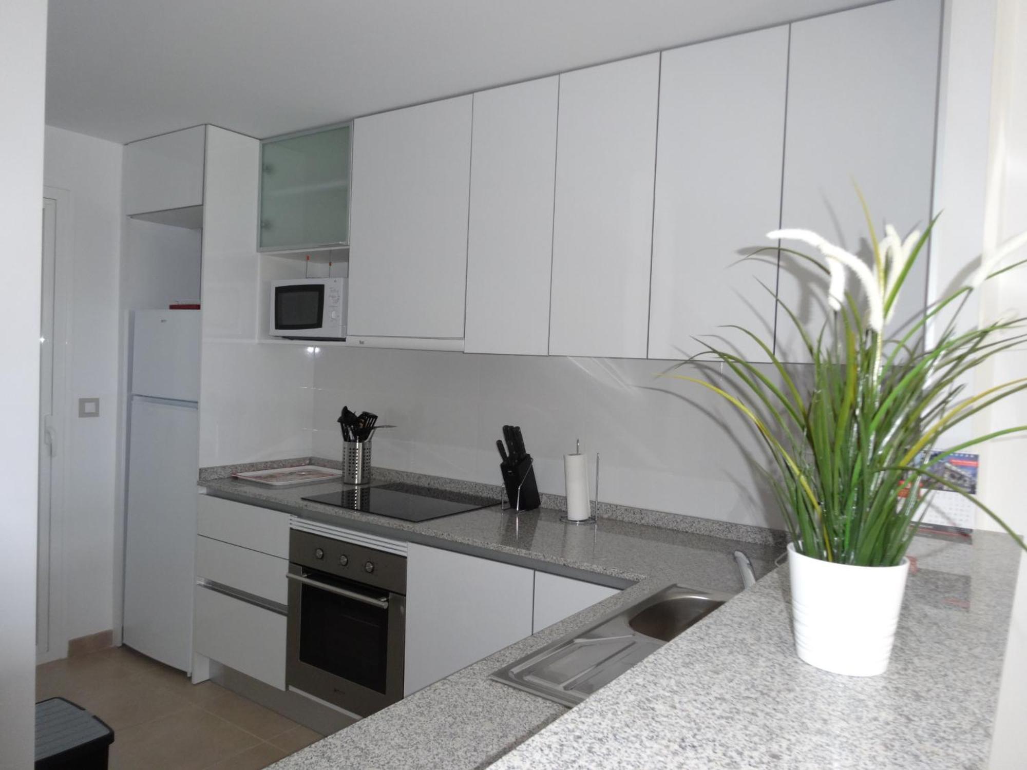 Terrazas De Campoamor 3056 Dehesa de Campoamor  Eksteriør billede