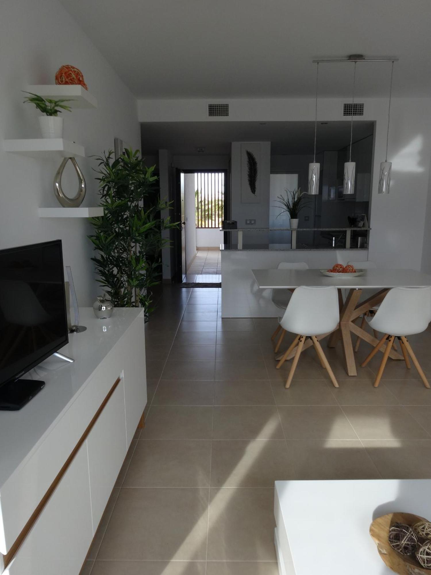 Terrazas De Campoamor 3056 Dehesa de Campoamor  Eksteriør billede