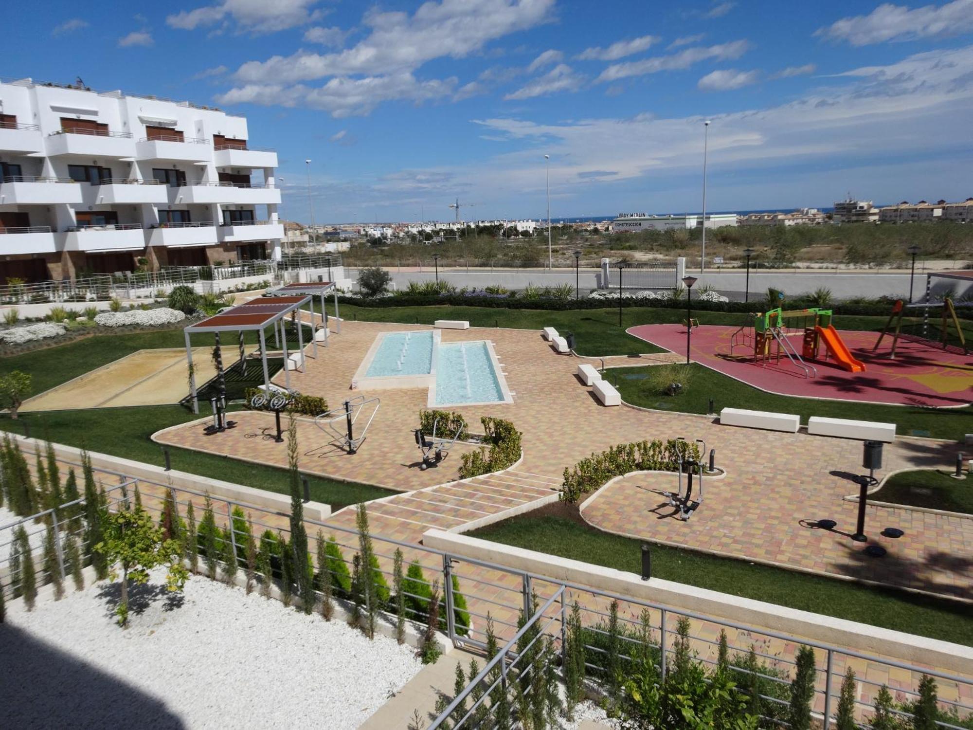 Terrazas De Campoamor 3056 Dehesa de Campoamor  Eksteriør billede