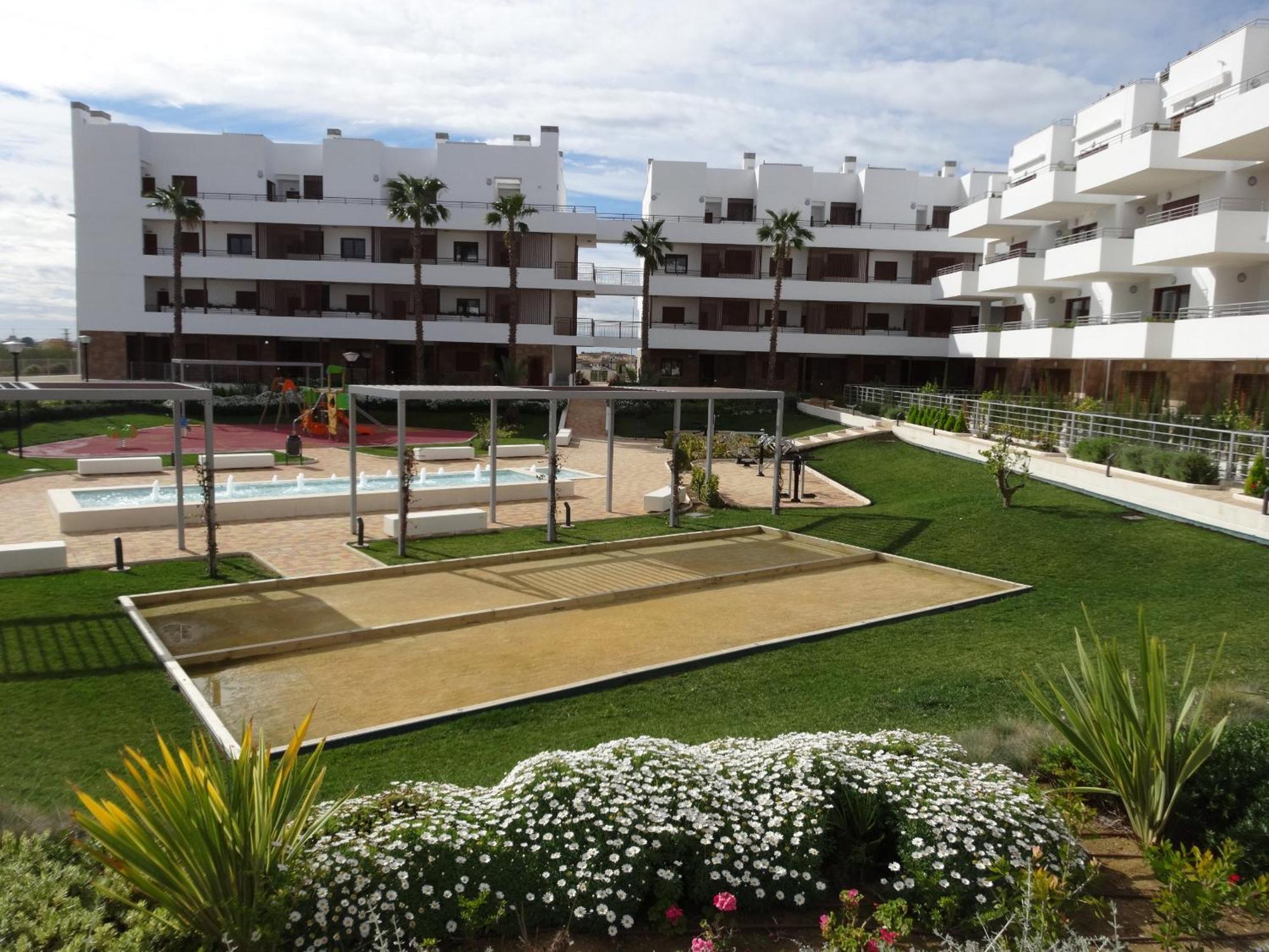 Terrazas De Campoamor 3056 Dehesa de Campoamor  Eksteriør billede