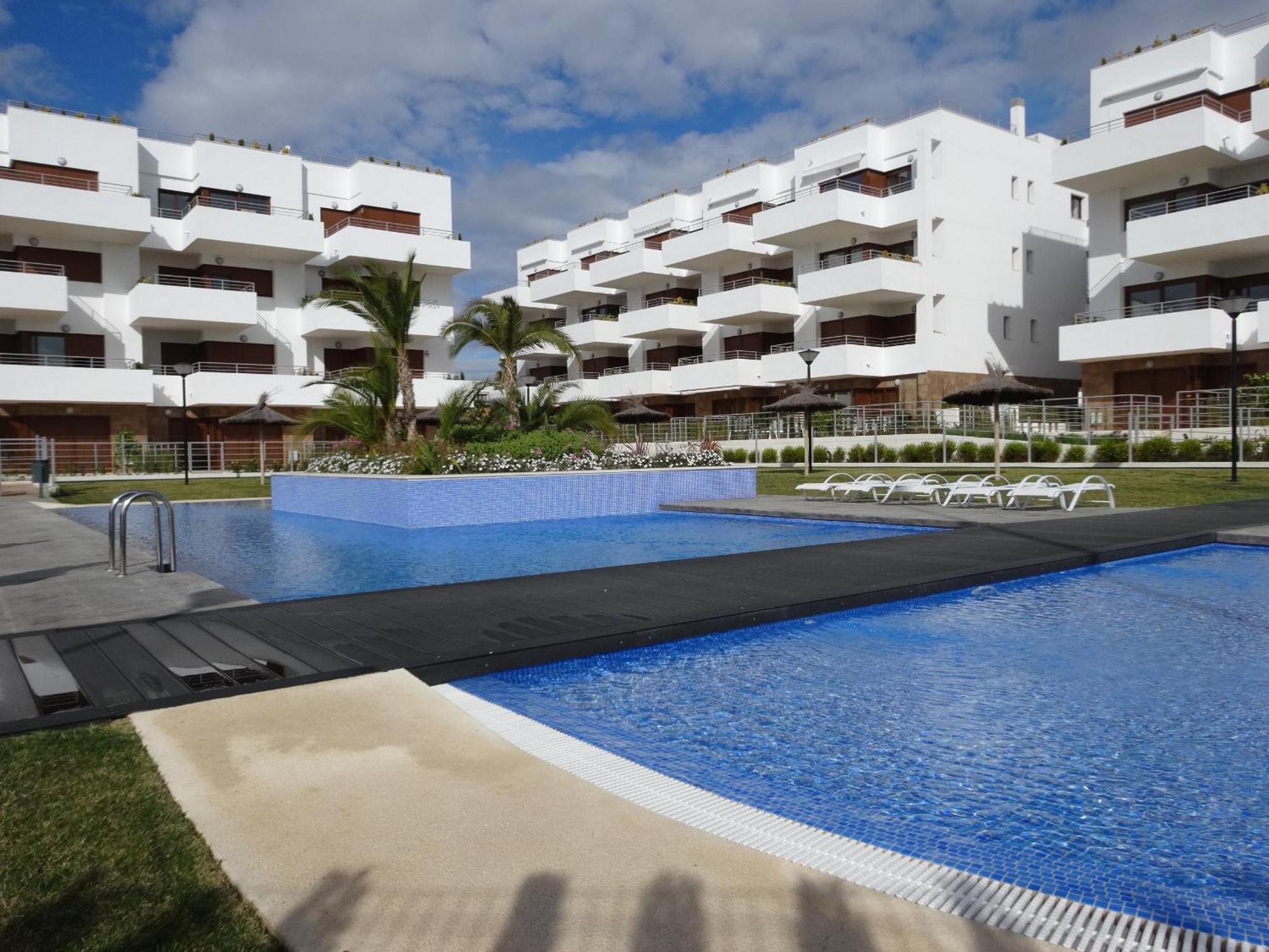 Terrazas De Campoamor 3056 Dehesa de Campoamor  Eksteriør billede