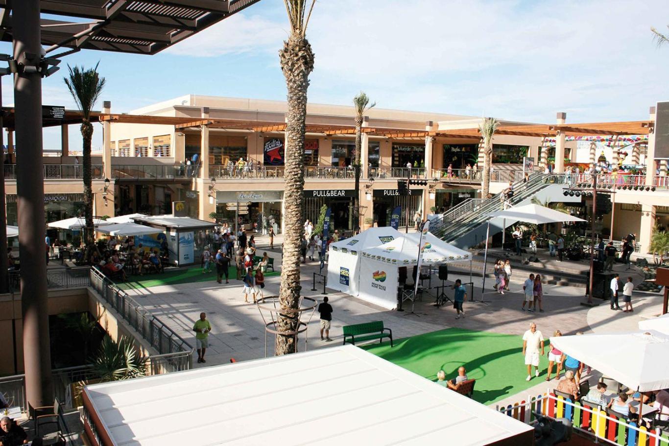 Terrazas De Campoamor 3056 Dehesa de Campoamor  Eksteriør billede