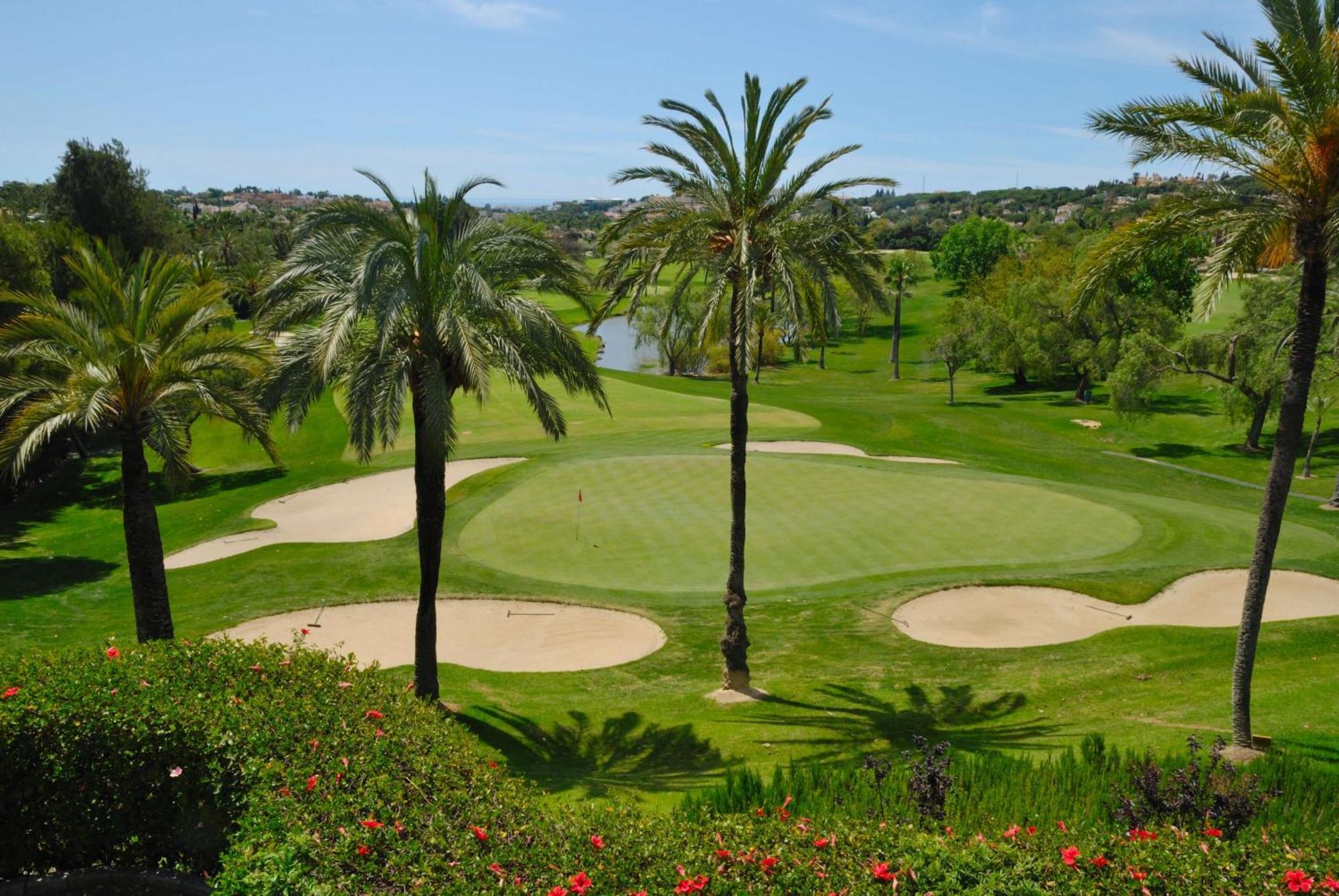Terrazas De Campoamor 3056 Dehesa de Campoamor  Eksteriør billede