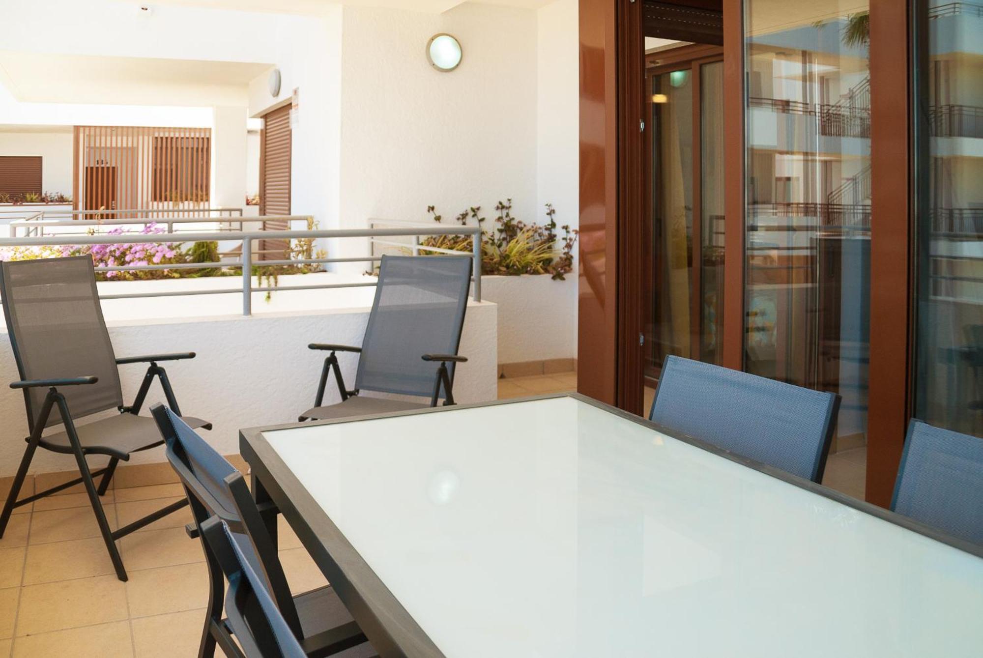 Terrazas De Campoamor 3056 Dehesa de Campoamor  Eksteriør billede