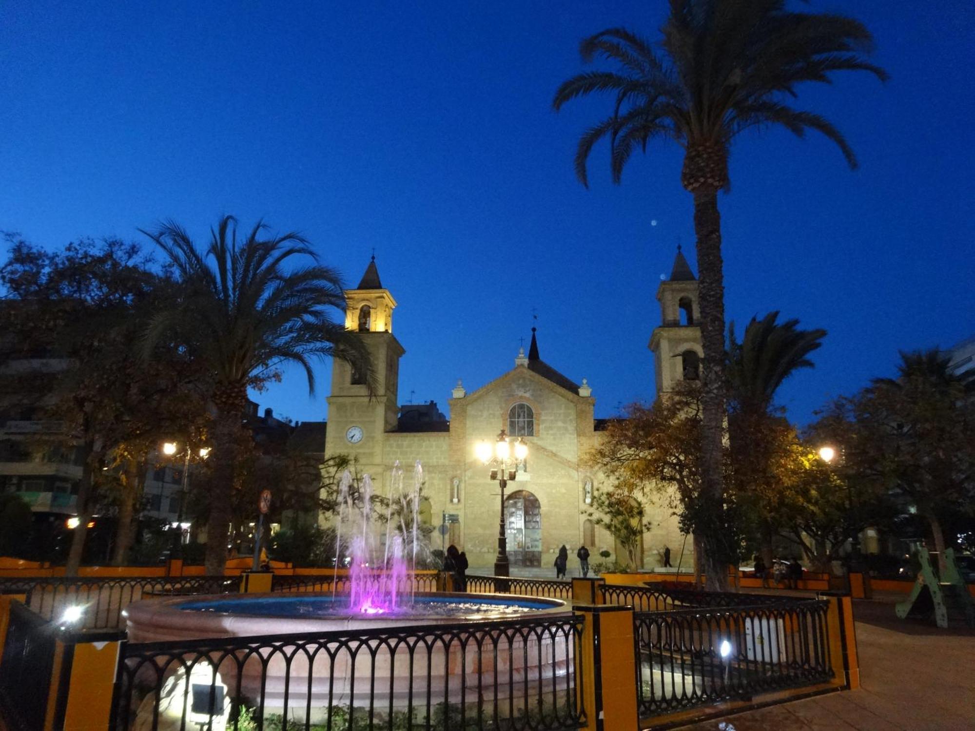 Terrazas De Campoamor 3056 Dehesa de Campoamor  Eksteriør billede
