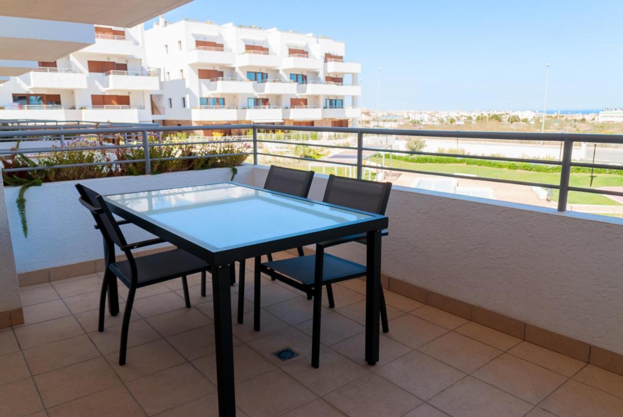Terrazas De Campoamor 3056 Dehesa de Campoamor  Eksteriør billede