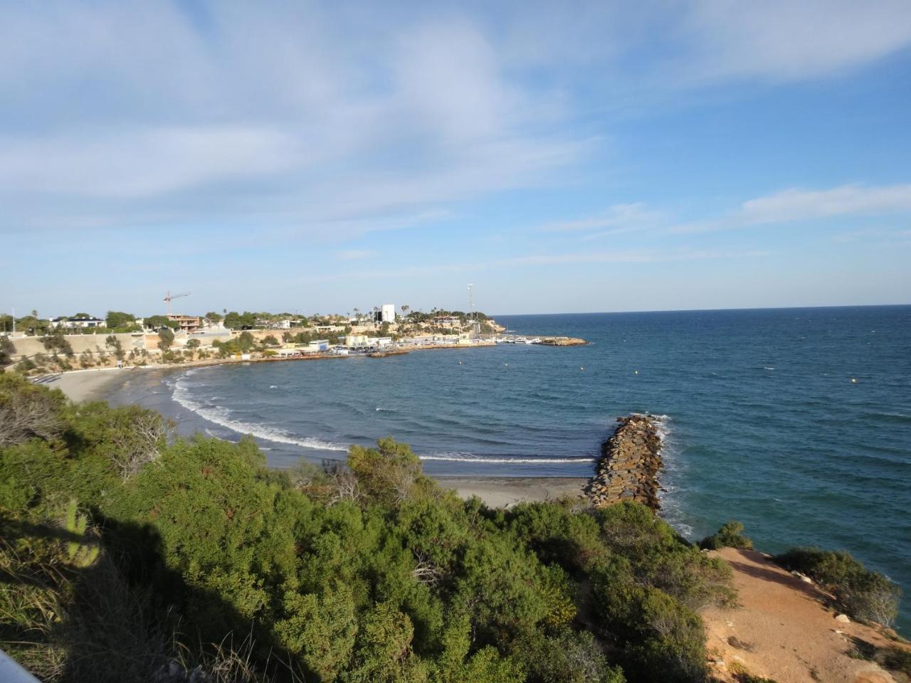 Terrazas De Campoamor 3056 Dehesa de Campoamor  Eksteriør billede