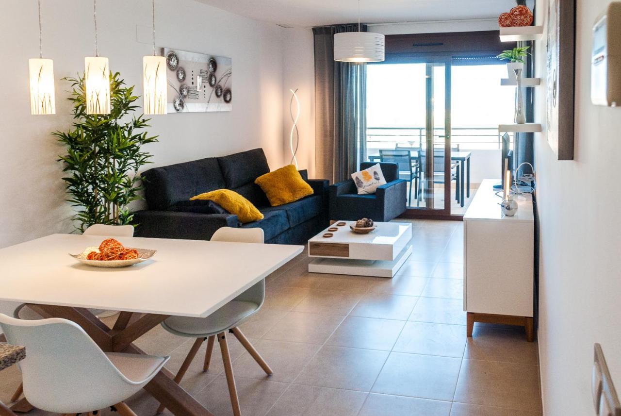 Terrazas De Campoamor 3056 Dehesa de Campoamor  Eksteriør billede